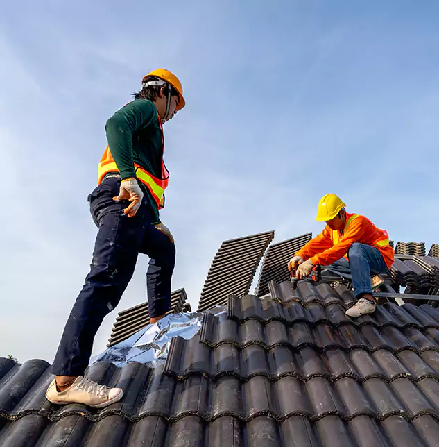 Certified Wind Storm Roof Repair Experts: Defending Properties Across Tinley Park, IL