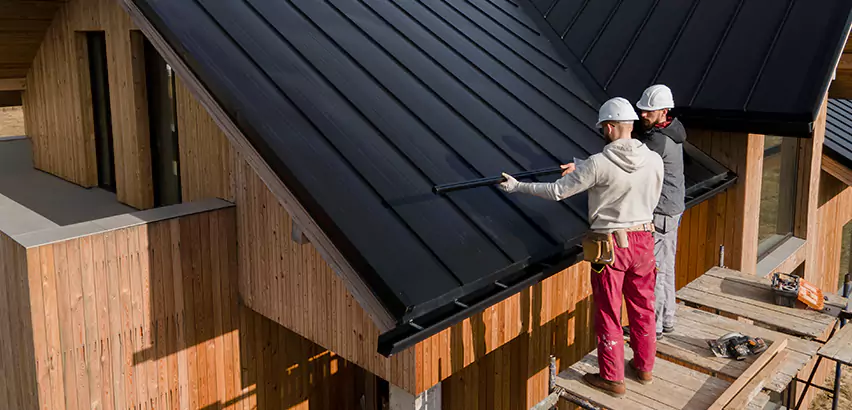 Professional Barn Roof Repair Services in Tinley Park, IL