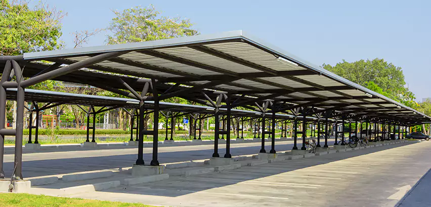 Professional Carport Roof Repair Services in Tinley Park, IL