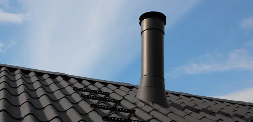 Professional Chimney Flashing Installation Services in Tinley Park, IL