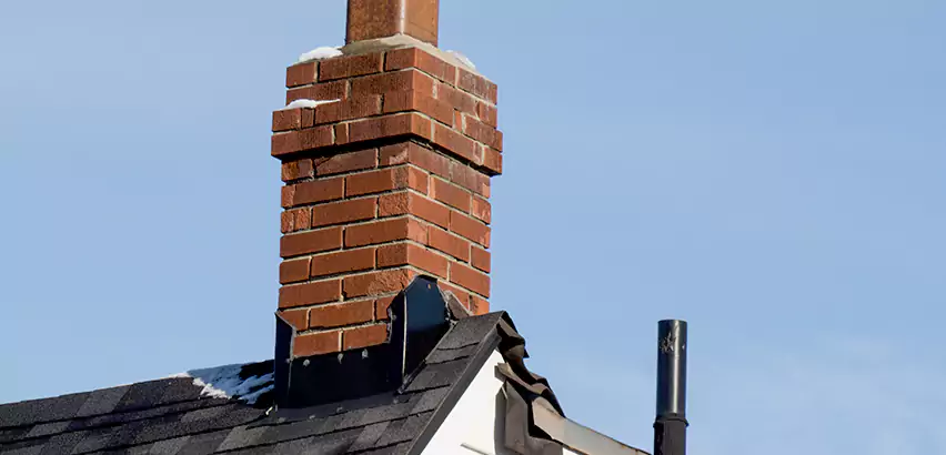 Professional Chimney Flashing Replacement Services in Tinley Park, IL