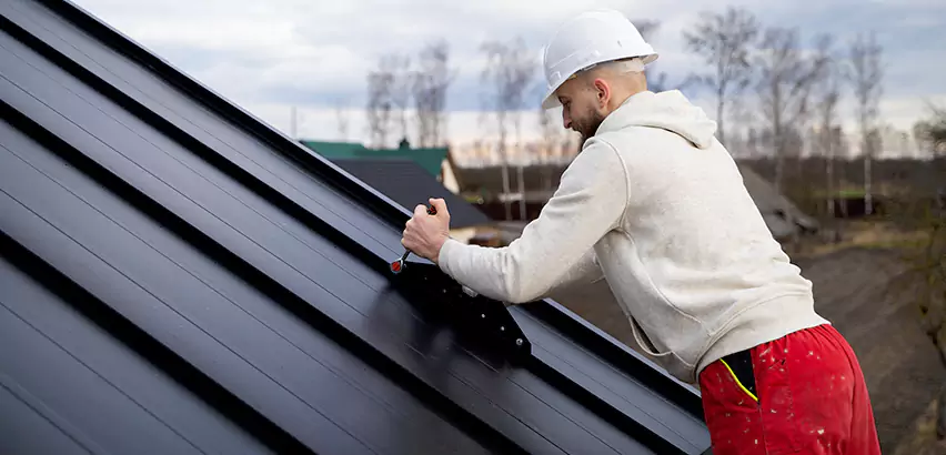 Professional Corrugated Roofing Repair Services in Tinley Park, IL