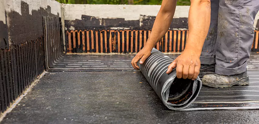 Professional EPDM Roof Repair Services in Tinley Park, IL