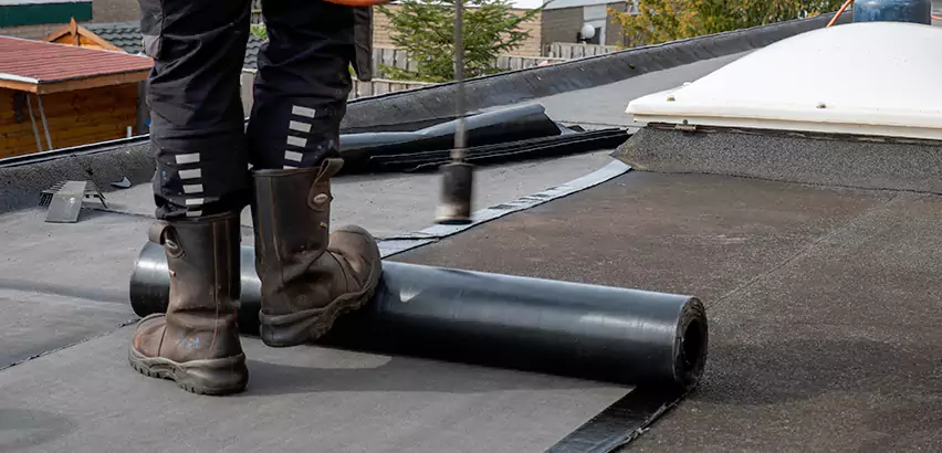 Professional EPDM Roof Replacement Services in Tinley Park, IL