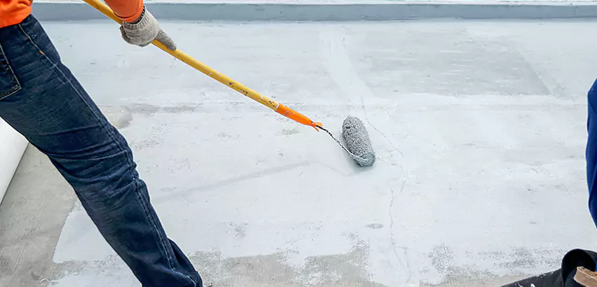 Professional EPDM Roofing Installation Services in Tinley Park, IL