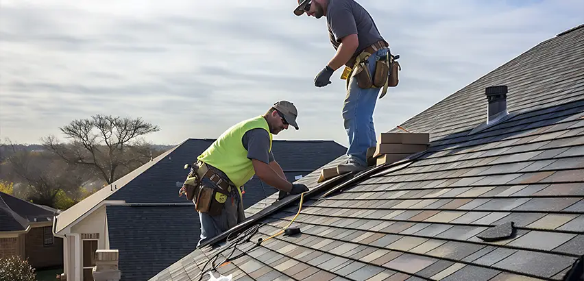 Professional Fascia & Soffit Installation Services in Tinley Park, IL