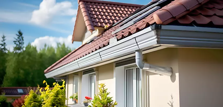 Professional Fascia Repair Services in Tinley Park, IL