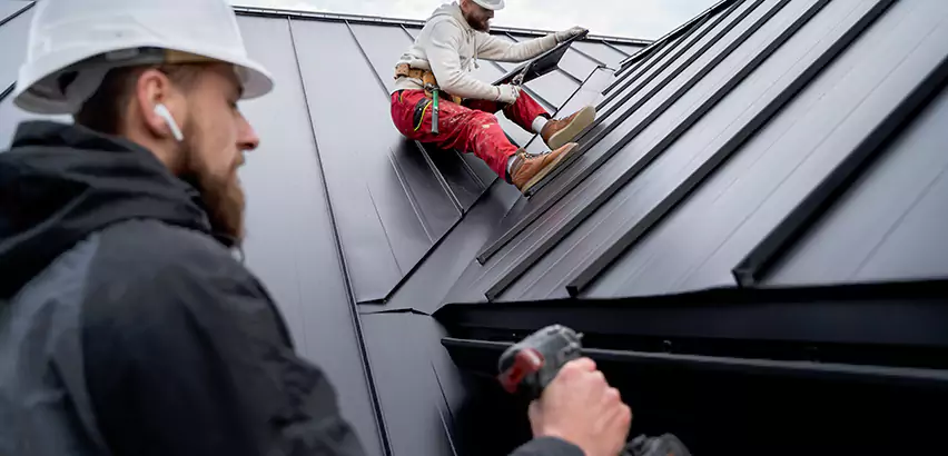 Professional Gutter Repair Services in Tinley Park, IL