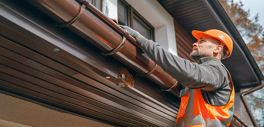 Basement Leak Repair in Tinley Park