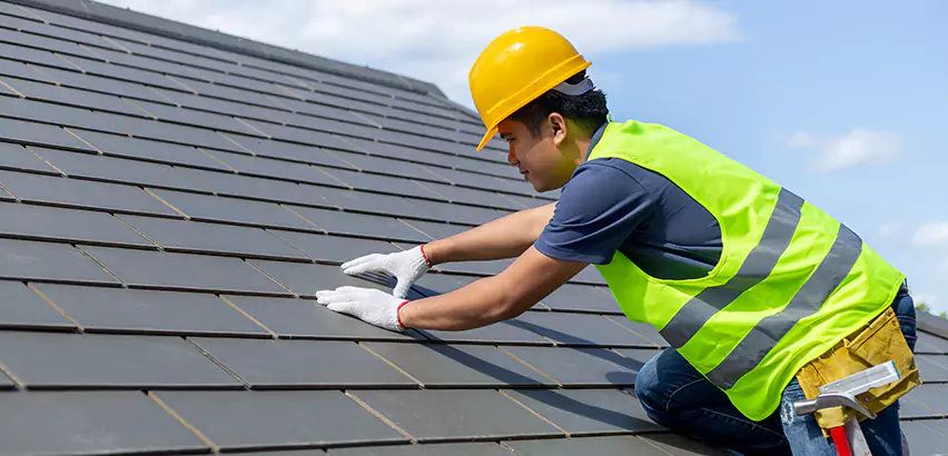 Professional Hail Damage Roof Repair Services in Tinley Park, IL