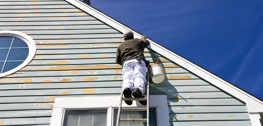 Professional Roof and Siding Repair Services in Tinley Park, IL