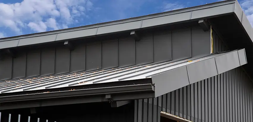 Professional Roof Eaves Installation Services in Tinley Park, IL