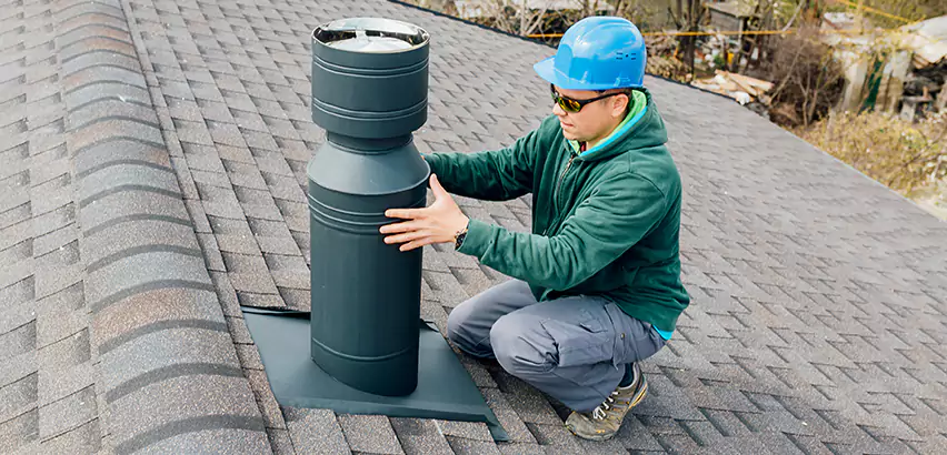 Professional Roof Flashing Repair Services in Tinley Park, IL