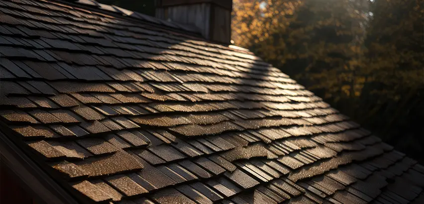 Professional Roof Shingles Installation Services in Tinley Park, IL