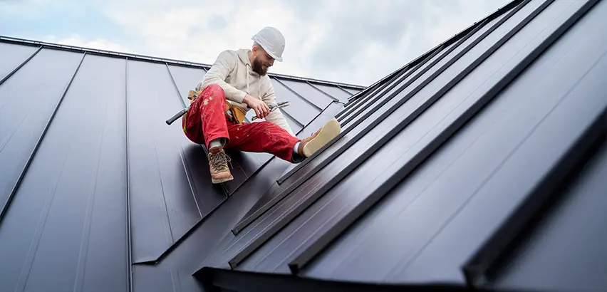 Professional Roof Valley Installation Services in Tinley Park, IL