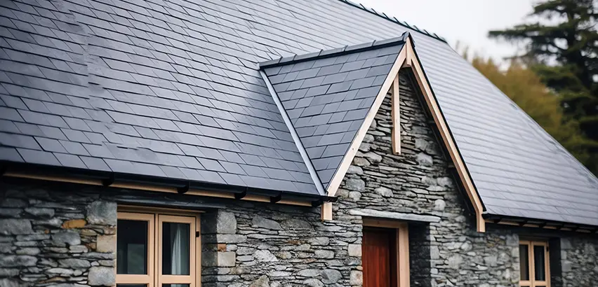 Professional Roof Valley Repair Services in Tinley Park, IL