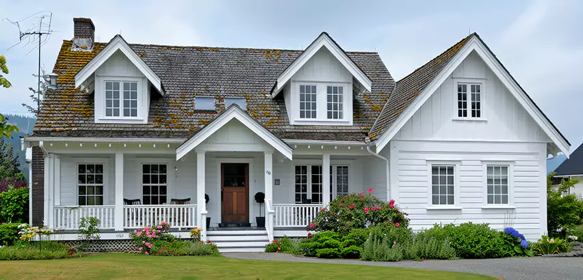 Professional Roofing and Siding Services in Tinley Park, IL