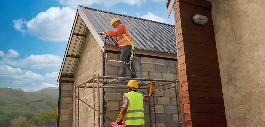 Professional Roofing Services in Tinley Park, IL