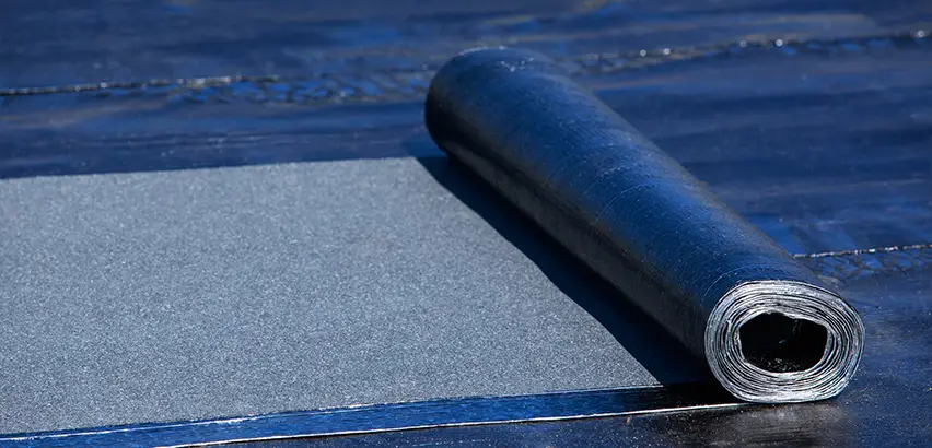Professional Rubber Roof Replacement Services in Tinley Park, IL