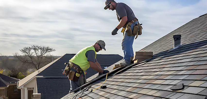 Professional Skylight Replacement Services in Tinley Park, IL