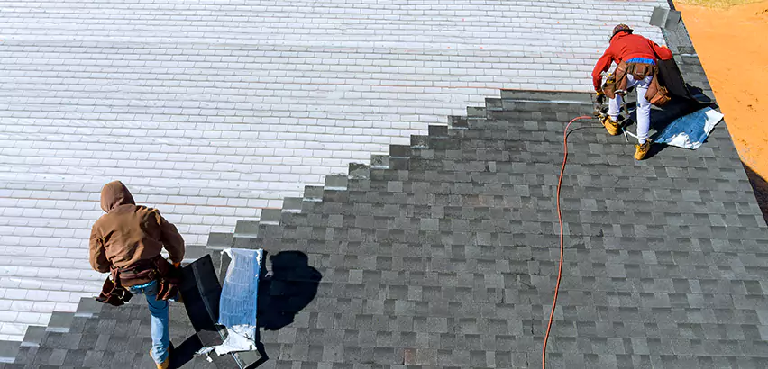Professional Slate Roof Repair Services in Tinley Park, IL