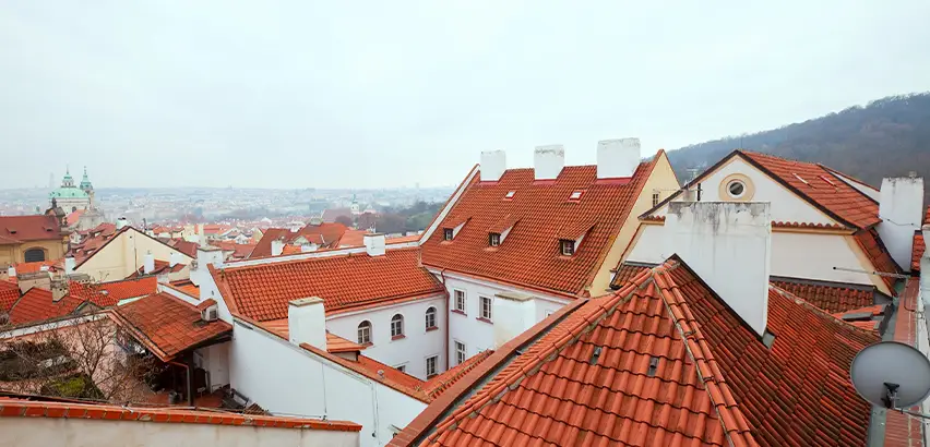 Professional Slate Roof Replacement Services in Tinley Park, IL