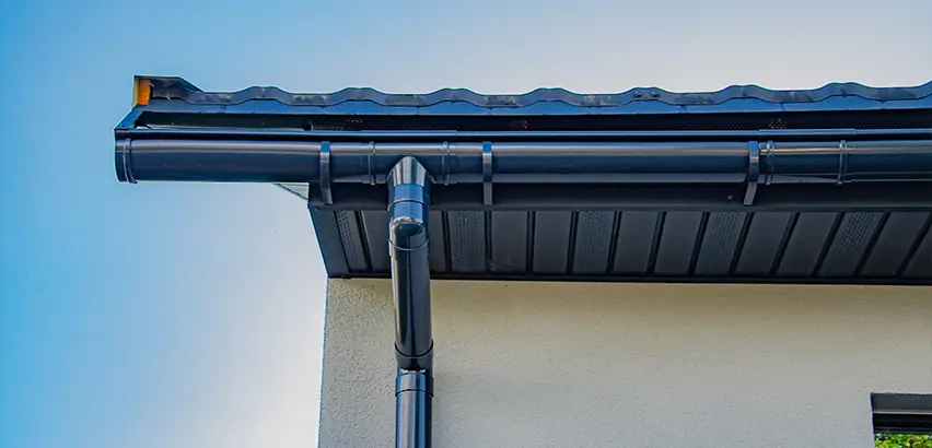 Professional Soffits and Fascia Replacement Services in Tinley Park, IL