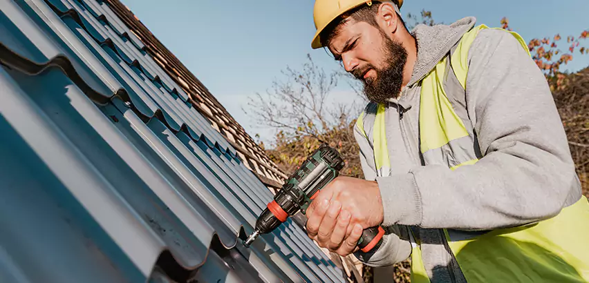 Professional Standing Seam Metal Roofing Services in Tinley Park, IL
