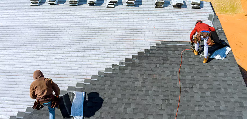 Professional Tile Roof Installation Services in Tinley Park, IL