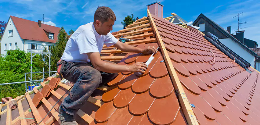Professional Tile Roofing Services in Tinley Park, IL