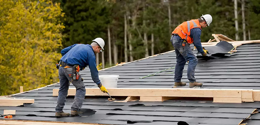 Architectural Shingle Repair Tinley Park