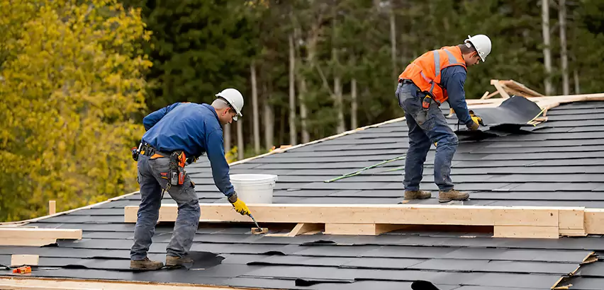 Agricultural Roof Maintenance Tinley Park
