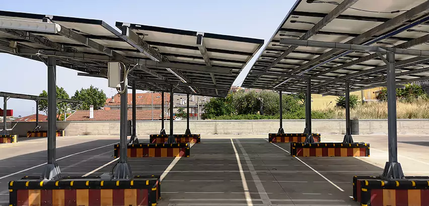 Affordable Carport Roofing Repair in Tinley Park