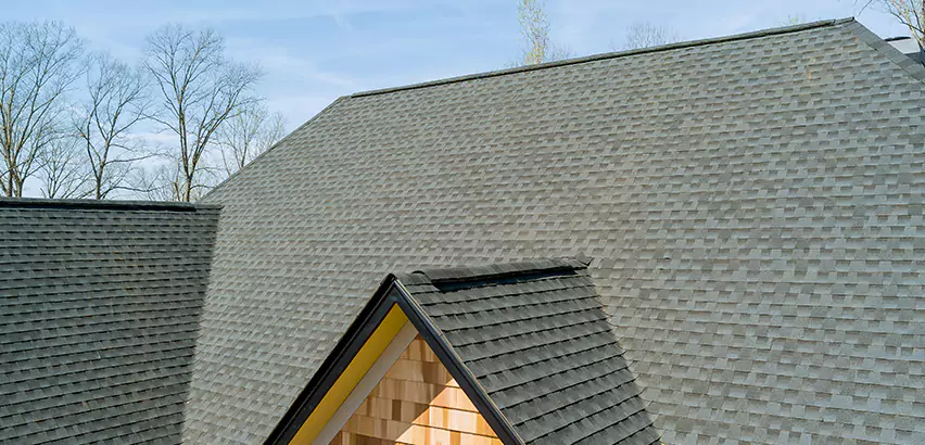 Replacing Vinyl Siding With Cedar Shingles in Tinley Park