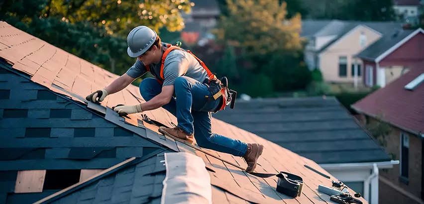 Commercial Roof Coatings in Tinley Park