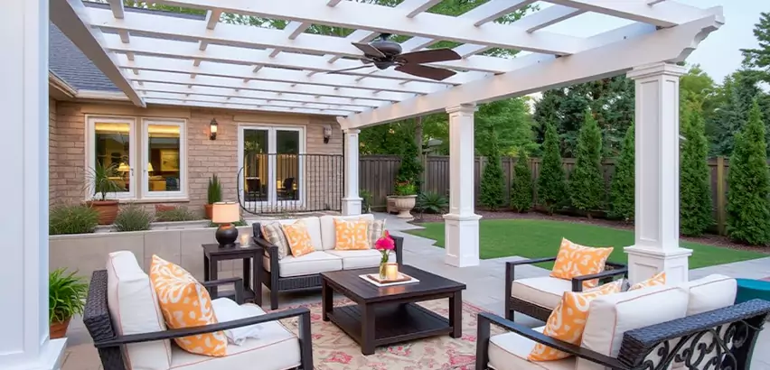 Aluminum Patio Enclosure Repair Tinley Park
