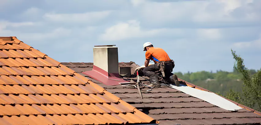 Cedar Roof Maintenance in Tinley Park