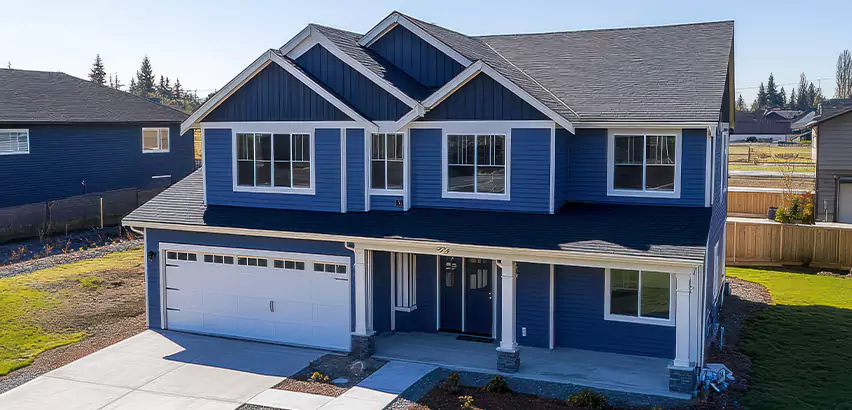 Best Roofing and Siding in Tinley Park