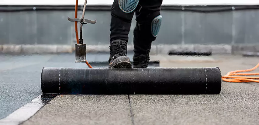 Euroshield Roofing Installation in Tinley Park
