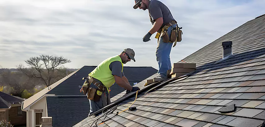 Emergency Skylight Repair in Tinley Park