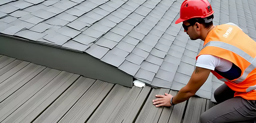 Slate Tile Installation in Tinley Park