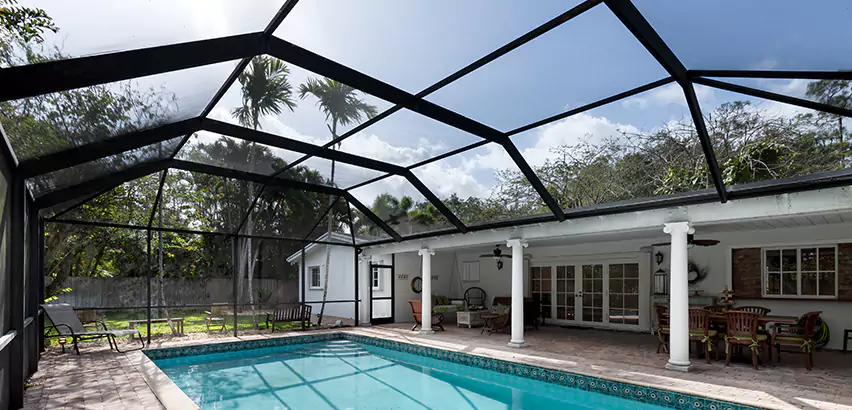 Emergency Leak Mitigation for Sunrooms Tinley Park