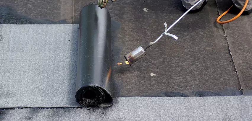 Professional TPO Roofing Installation Services in Tinley Park, IL
