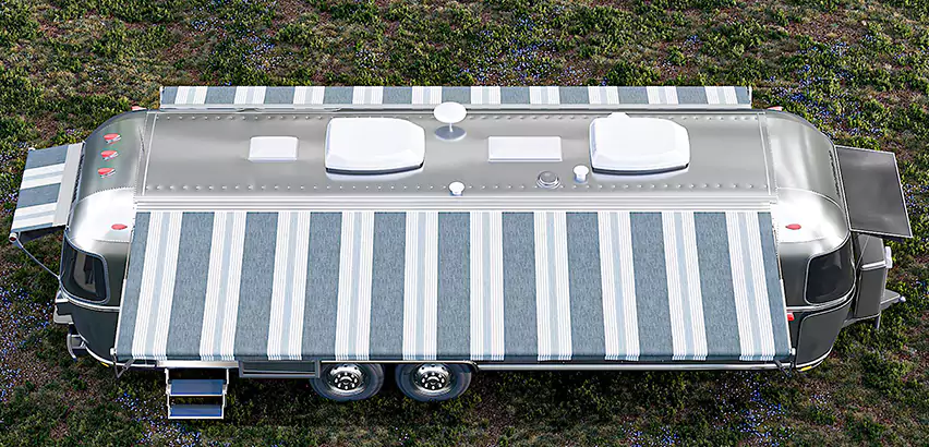 Professional Trailer Roof Repair Services in Tinley Park, IL