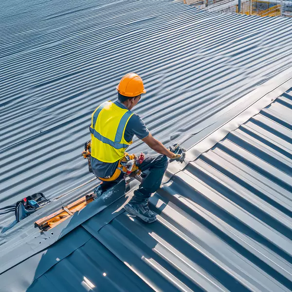 Why Tinley Park Roofing Pro in Tinley Park, IL's Top Choice for Asphalt Shingle Roofing?
