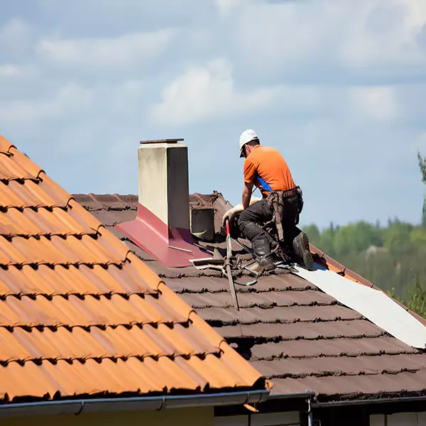 Why Choose Tinley Park Roofing Pro in Tinley Park, IL?