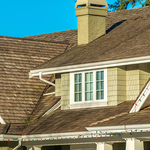 Why Tinley Park Roofing Pro in Tinley Park, IL's Leading Cedar Roof Installation Company?