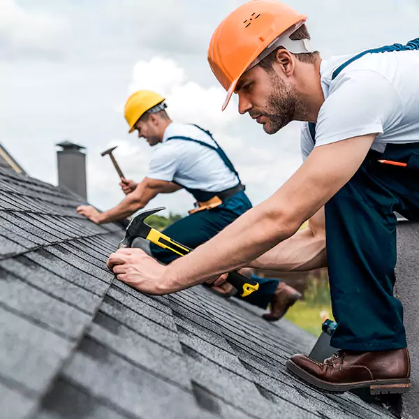 Why Tinley Park IL Residents Depend on Us for Cedar Roof Repairs?