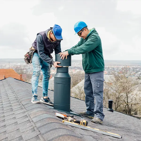 Why Tinley Park, IL Homeowners Trust Tinley Park Roofing Pro?