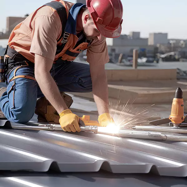 Why Tinley Park Roofing Pro Is Tinley Park's Leading Commercial Roofing Company?